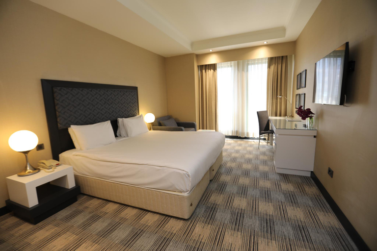 Bedroom 7