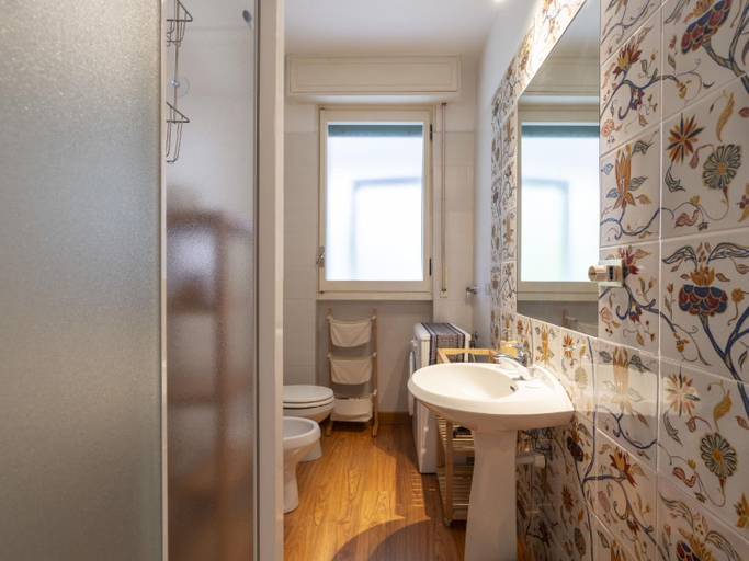 Others 4, Apartment Bolla sul Mare by Interhome, Imperia