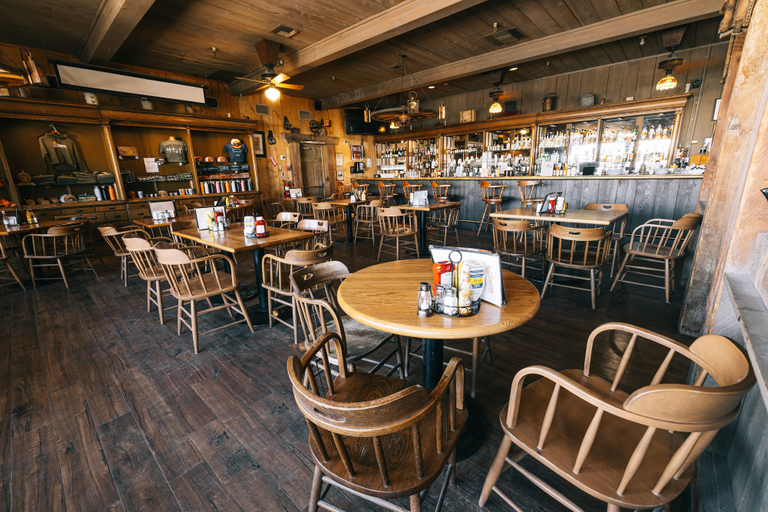 Food & Drinks 5, Stovepipe Wells Village Hotel - Inside The Park, Inyo