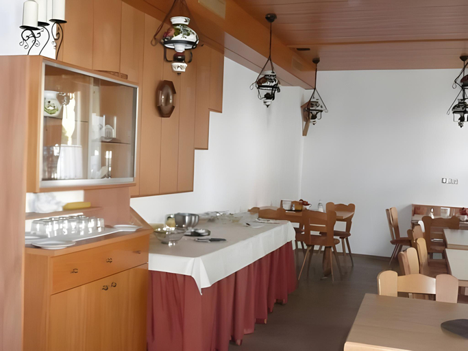 Food & Drinks 3, Gasthof Kreisi, Aichach-Friedberg