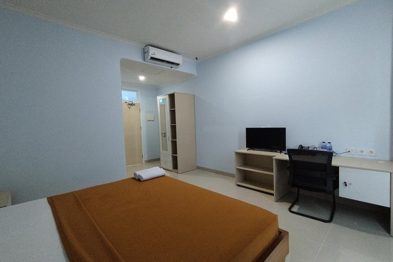 Bedroom 19