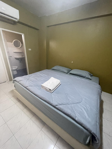 Bedroom 3, Island  Mansion Ram Intra Bangkok, Khan Na Yao