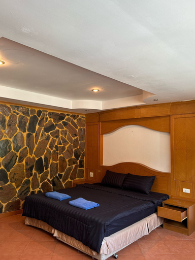 TC Patong Guest House, Phuket Island