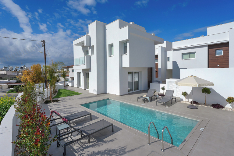Sport & Beauty 1, Sun & Moon Luxury Villas Ayia Napa