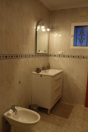 Bedroom 5, Lovely 3 bedroom villa in Campasol, Murcia