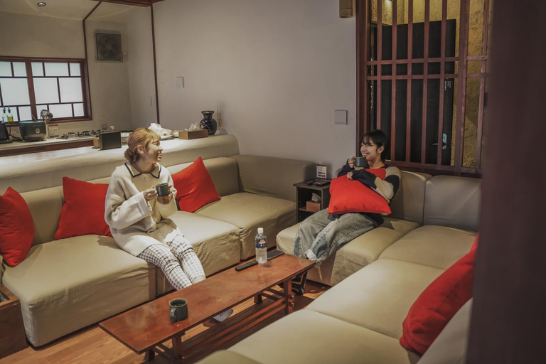 Others 3, 古民家宿るうふ 遊之家 Heritage Villa LOOF Yunoie, Yachiyo