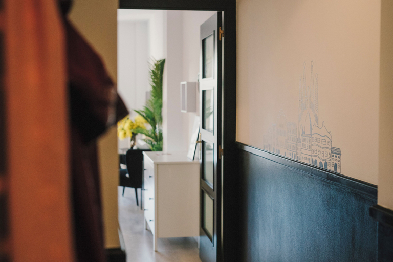 Others 5, BBarcelona Central Boutique Apartments, Barcelona