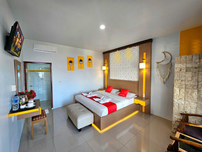 Bedroom 3