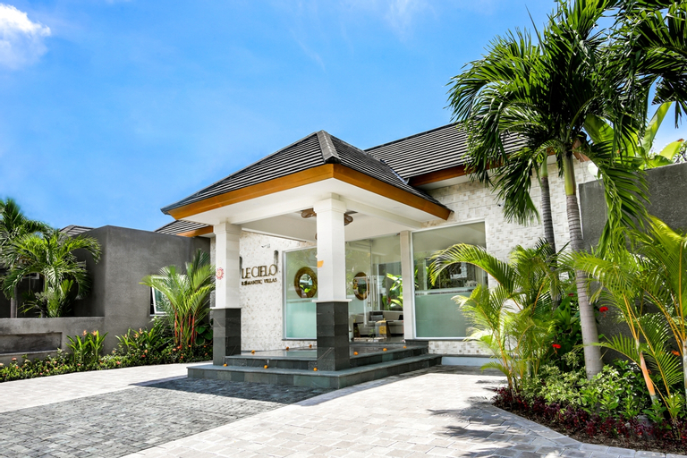 Le Cielo Romantic Villas by Maviba, Badung