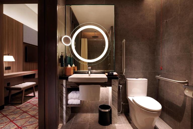 Bathroom 5