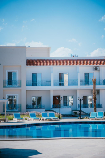 Sport & Beauty 2, Blue Residence Dahab, Sant Katrin