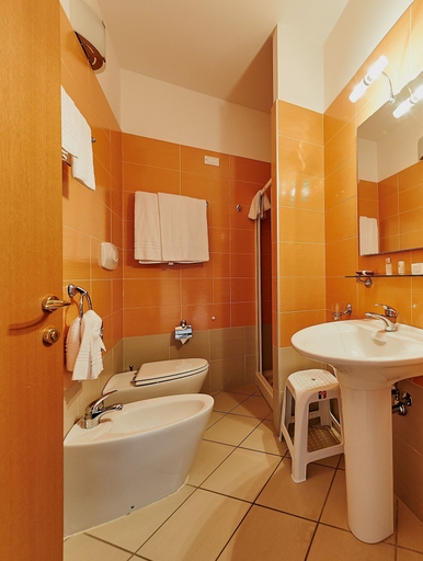 Bedroom 5, Bolgheri Marina Resort ex Varo Village, Livorno