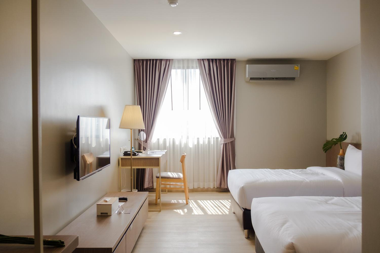 Bedroom 11
