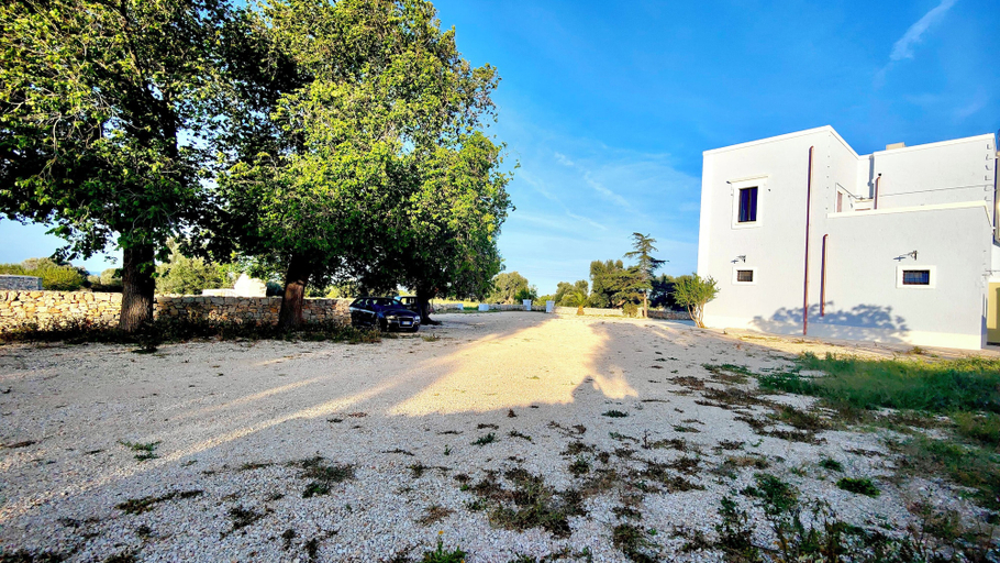 Exterior & Views 2, masseria celeste, Brindisi