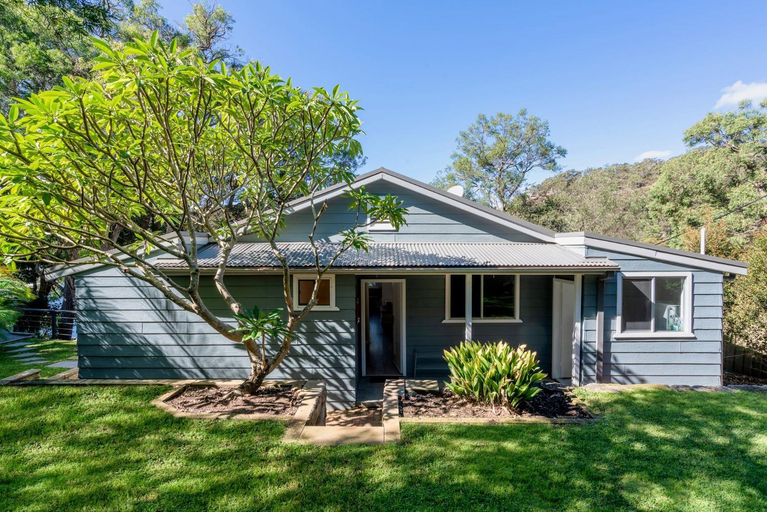 Coal and Candle by Beach Stays, Warringah