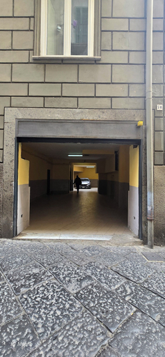 Exterior & Views 2, La Dimora Di Parthenope, Napoli