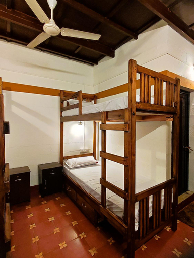 Others 3, Bunk Club Hostel, Idukki