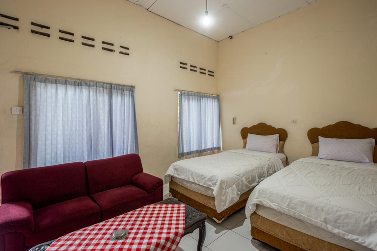 Bedroom 14
