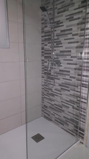 Bathroom 3, Luxmar Apartaments, Alicante