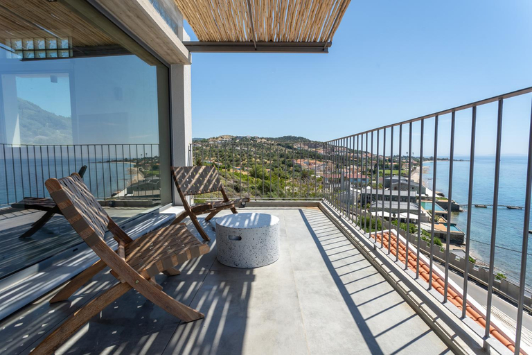 Others 3, Above Blue Villas, North Aegean