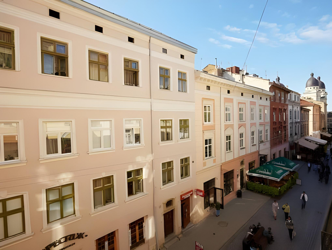 Others 5, Stay Lviv Apartments, L'vivs'ka