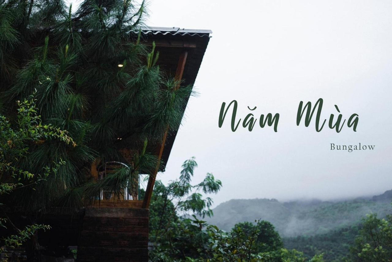 Nam mua Bungalows, Hướng Hóa