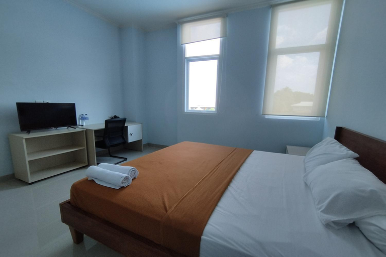 Bedroom 5