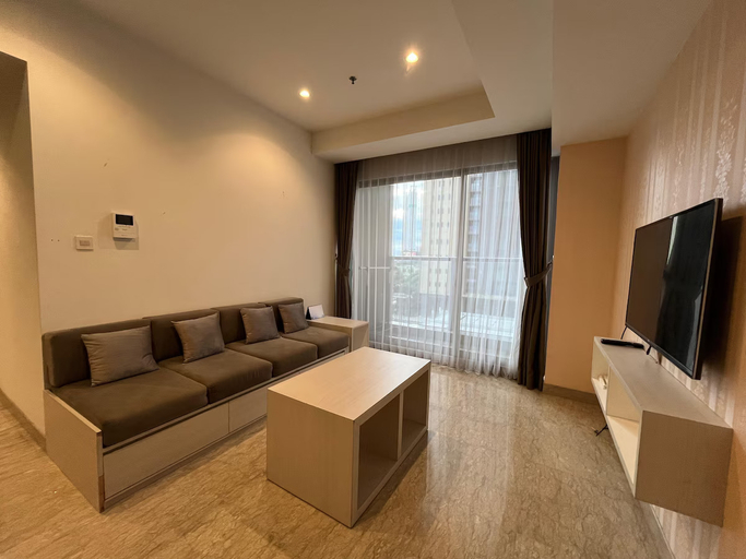 Others 2, Branz BSD Apartment (2 Bedroom), South Tangerang