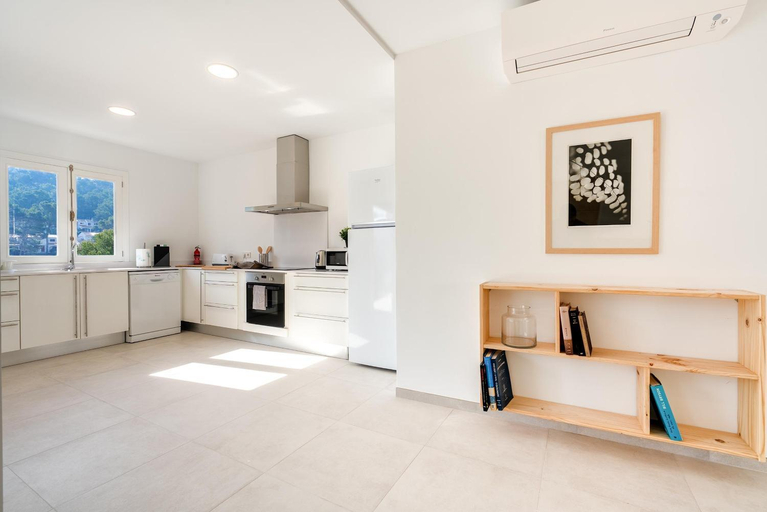 Others 5, Lovely Central Apartment Guillem 3 Bedrooms Close To The Beach, Baleares