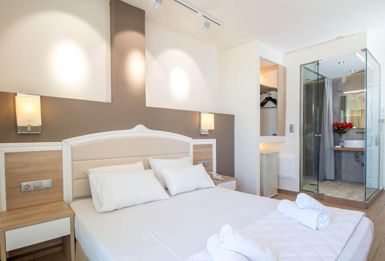 Bedroom 2, Lido Star Beach, South Aegean