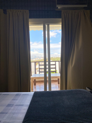 Others 3, studio en Residence mirador golf, Tétouan