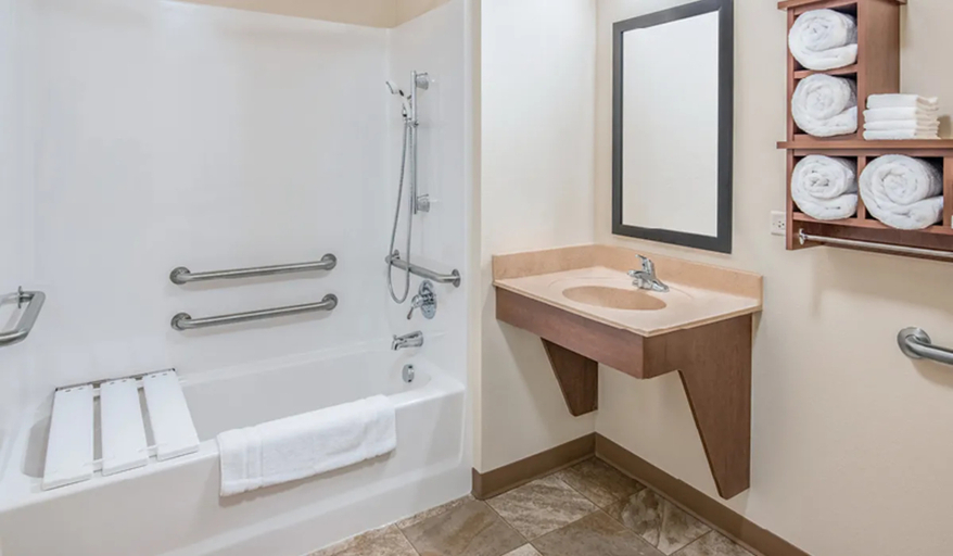 Bathroom 5