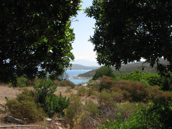 Others 5, Chambres d'hotes Multari, Haute-Corse