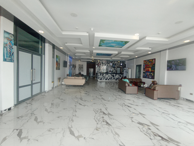 Exterior & Views 2, Lekki Grandview Hotel, Eti-Osa