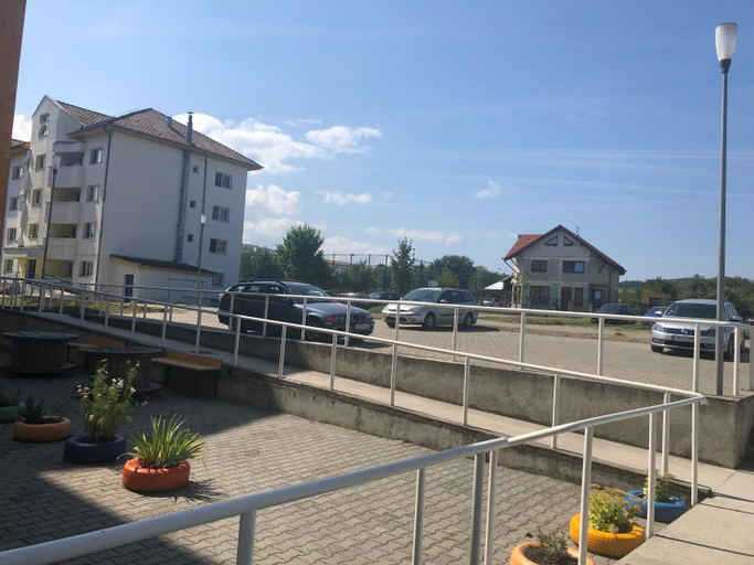 Others 2, Apartamente Cugir, Cugir