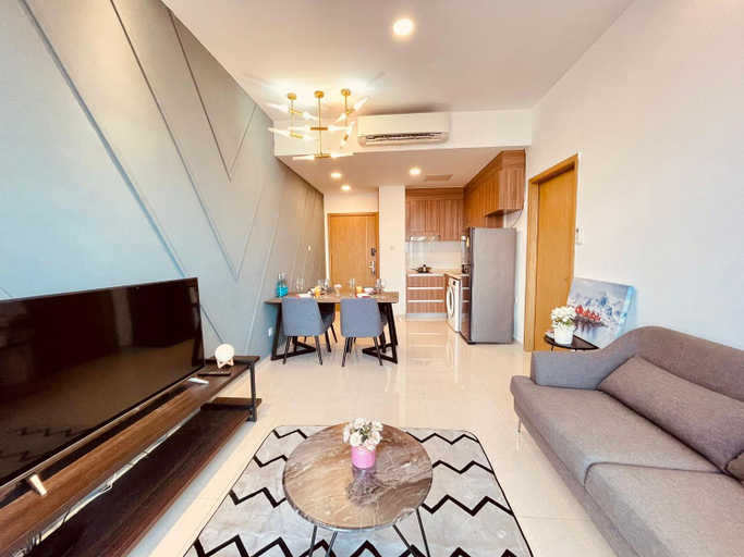 Others 5, Seristine Suite @ The Skyline , Phnom Penh