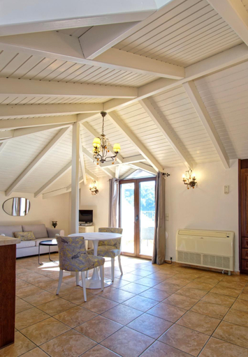 Others 4, Villa Renata & Magic Suite, Epirus