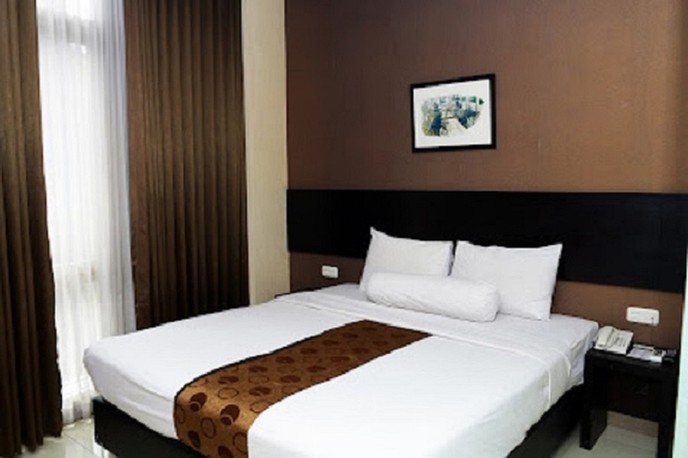 Bedroom 11