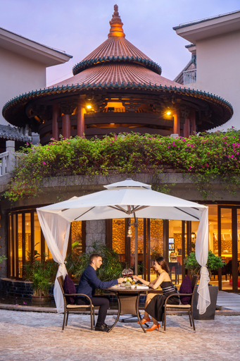 Exterior & Views 2, Grand Mercure Sanya Yalong Bay, Sanya