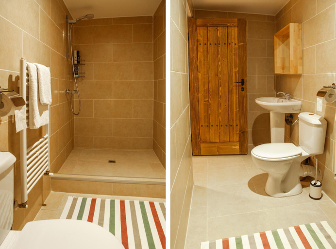 Bathroom, Veliko Tarnovo Villa Lora, Veliko Tarnovo