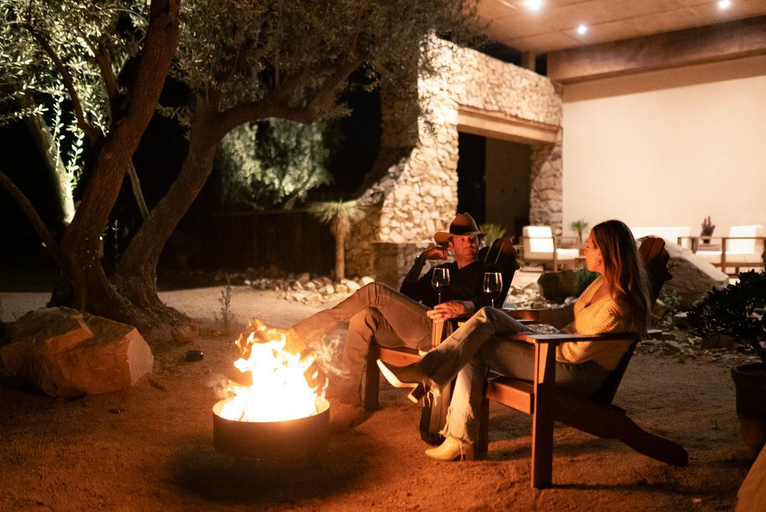 Food & Drinks 4, Habimo - Valle de Guadalupe, Ensenada