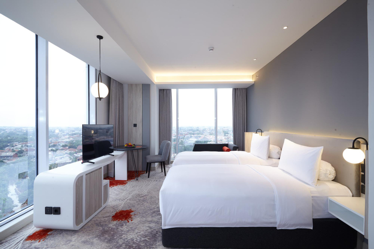 Bedroom 25