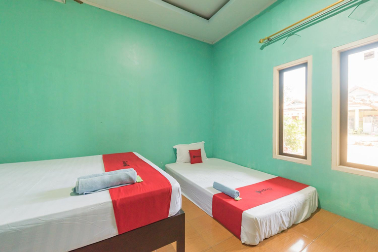 Bedroom 13