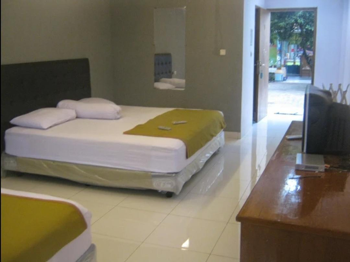 Bedroom 5