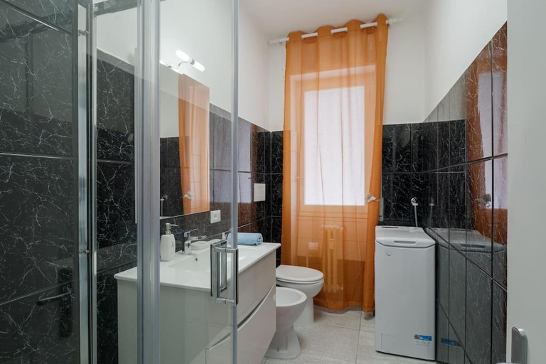 5, - Appartamento Lucky - 2 Bedrooms & Comfort, Imperia