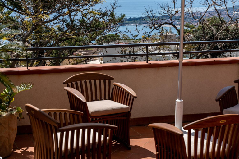 Facilities 4, Villa Amuri Taormina Centro- Private Pool- Independent, Messina