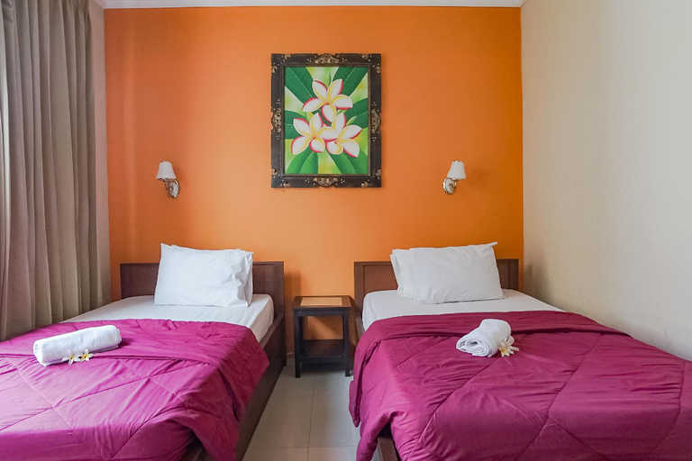 Bedroom 12