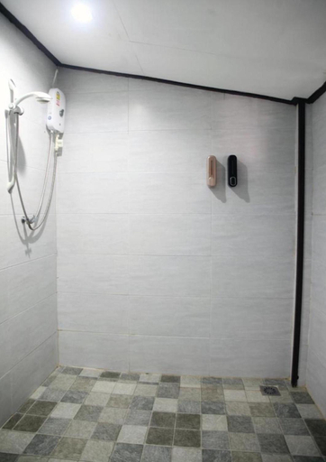 Bathroom 3, Tropical Village Resort , Ko Samui