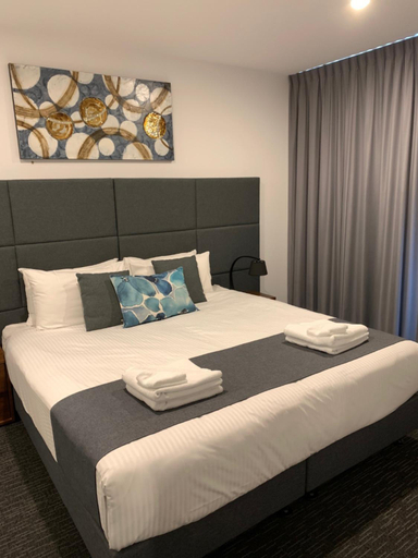 Bedroom 16
