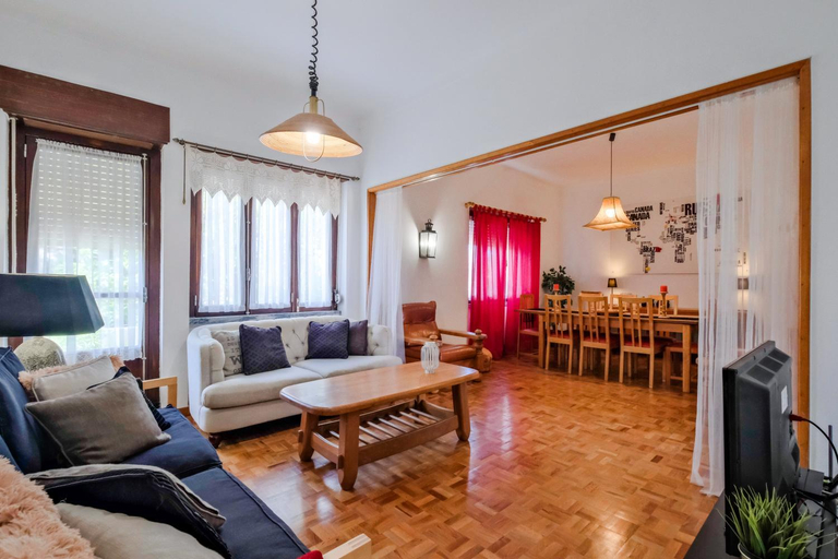 4, Villa Magoito, Sintra